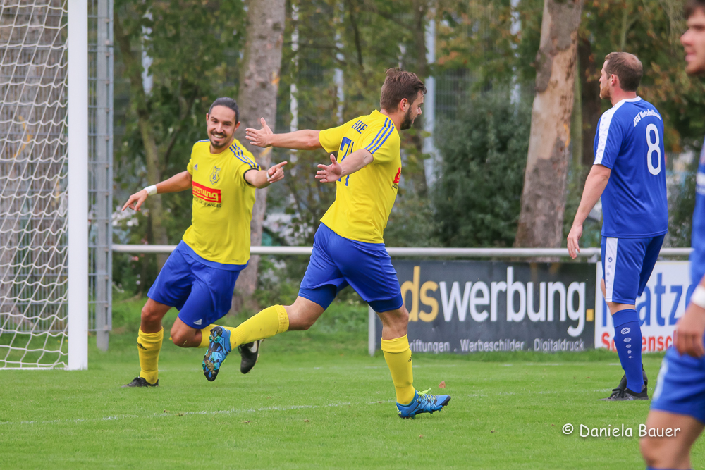 TV Spöck - ATSV Mutschelbach II_9