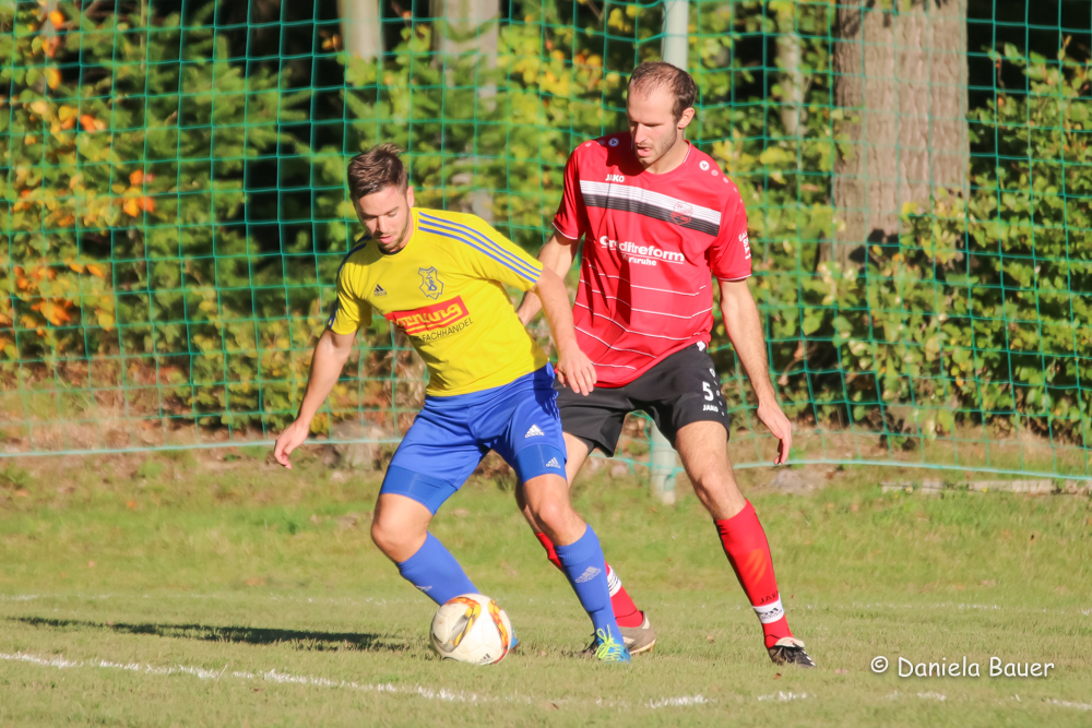 SV Burbach - TV Spöck_5