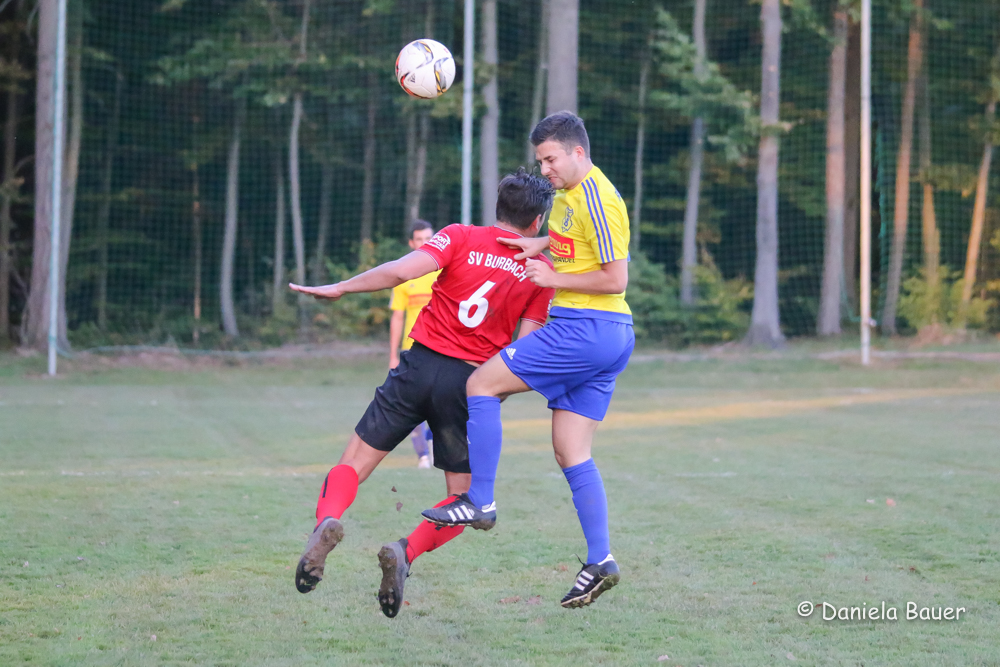 SV Burbach - TV Spöck_20