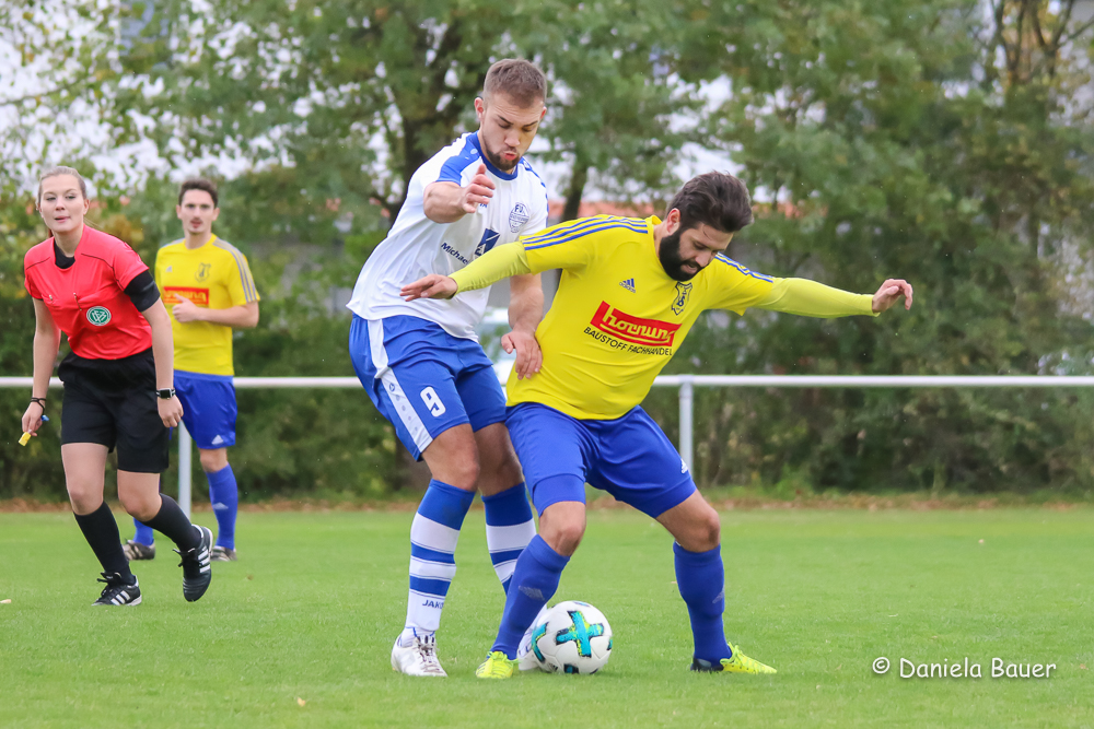 TV Spöck - FV Forchheim_4
