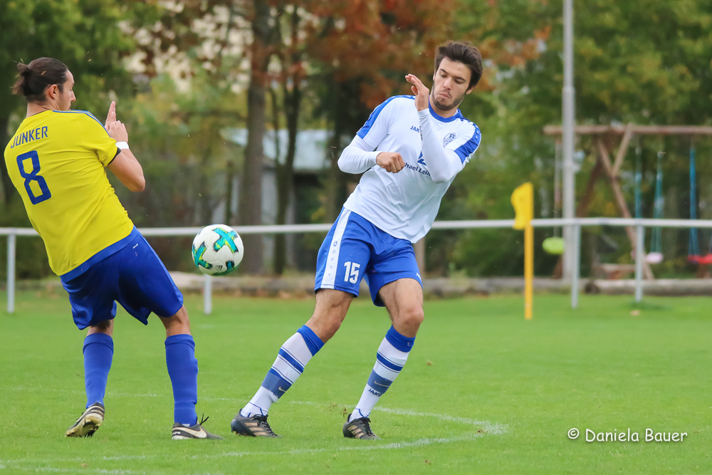 TV Spöck - FV Forchheim_5