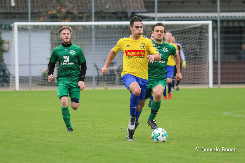 TV Spöck - TSV Auerbach_11