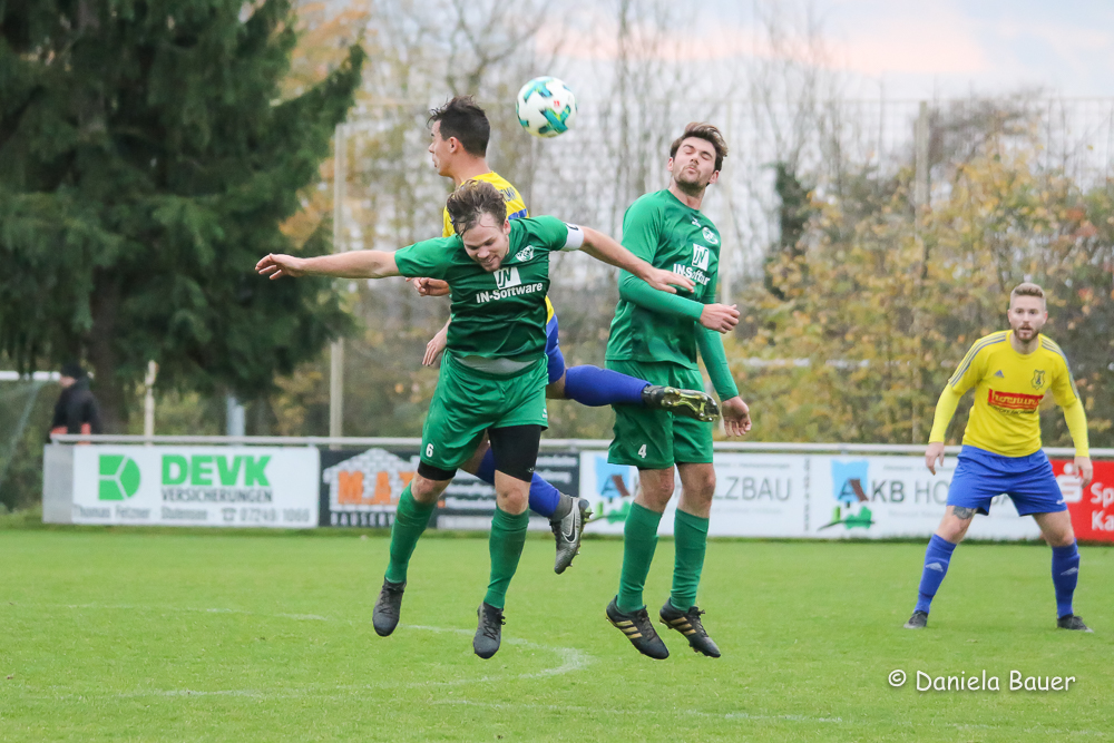 TV Spöck - TSV Auerbach_38