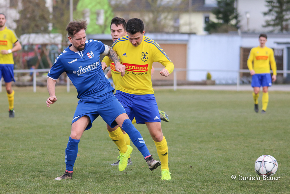TV Spöck - SSV Ettlingen_15