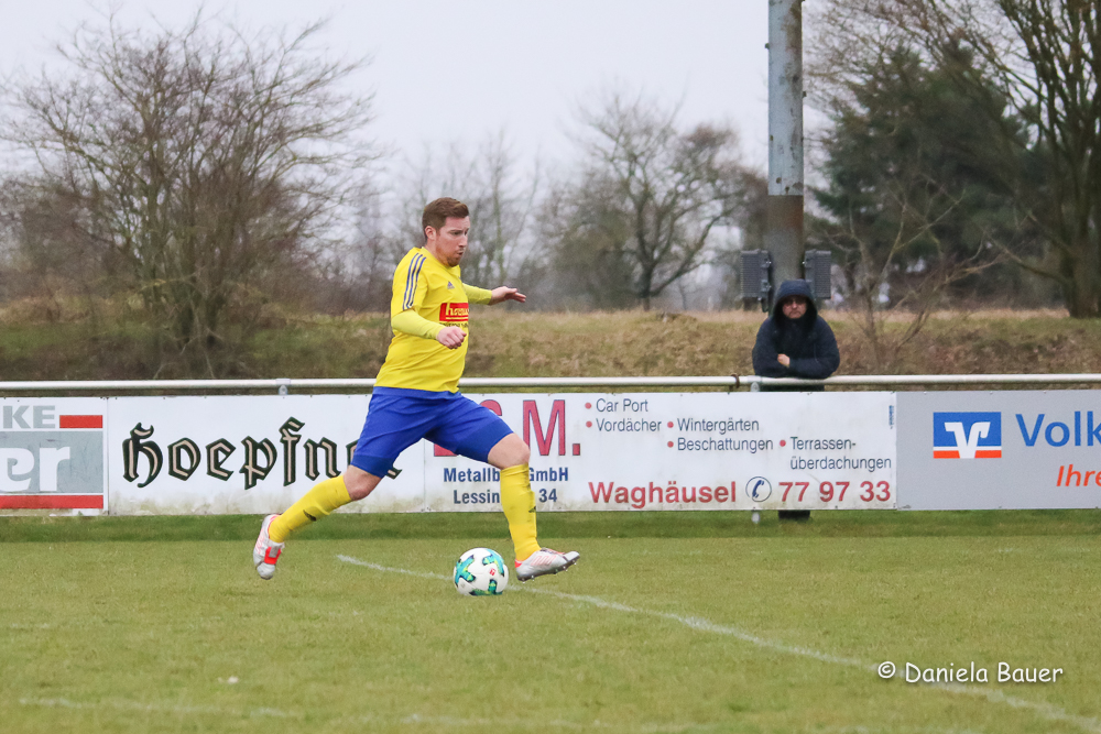 TV Spöck - FC Neureut_21