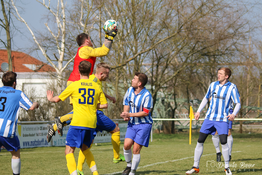 TV Spöck - ASV Hagsfeld_4