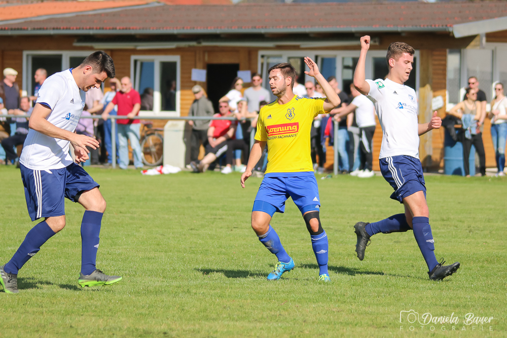 FC Spöck - TV Spöck_11