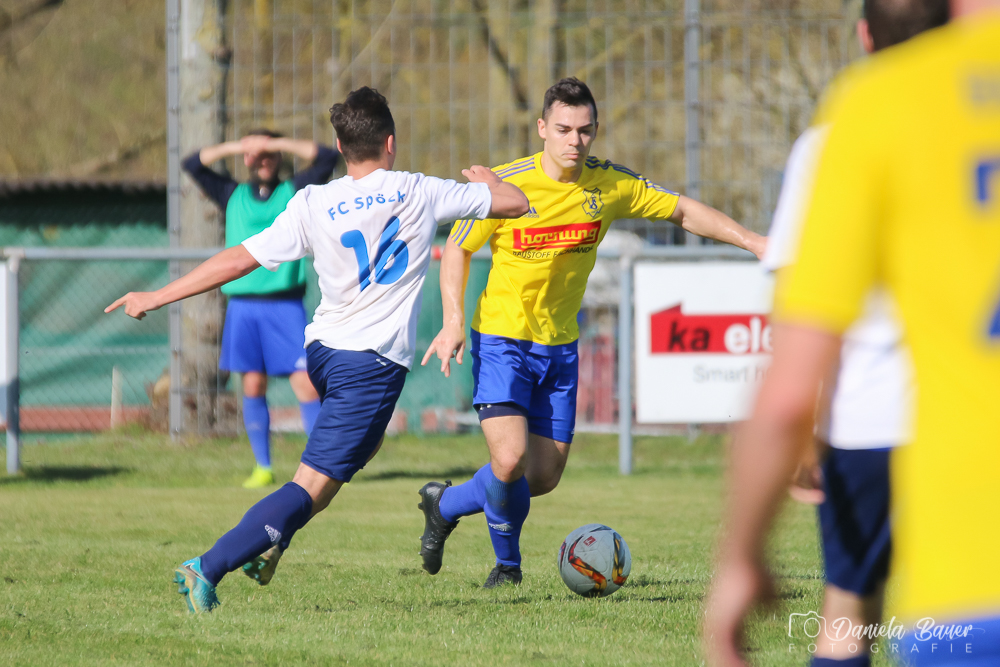 FC Spöck - TV Spöck_16
