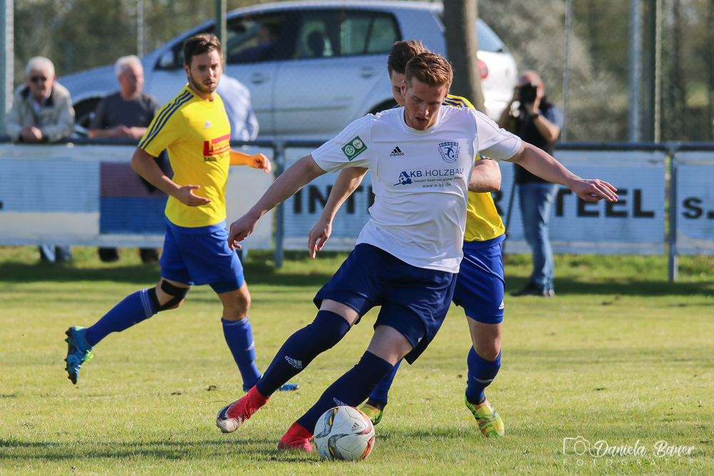 FC Spöck - TV Spöck_25