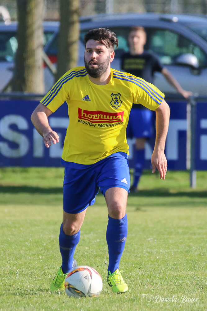 FC Spöck - TV Spöck_34