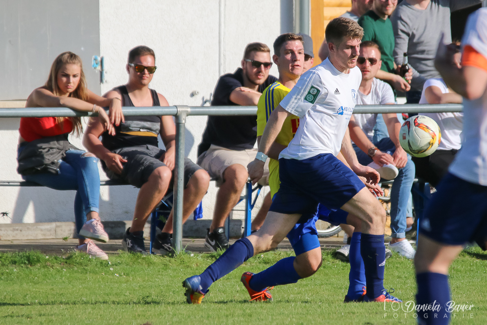 FC Spöck - TV Spöck_40