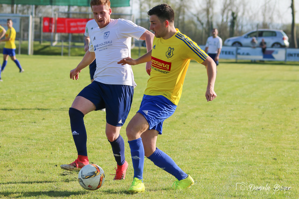 FC Spöck - TV Spöck_44