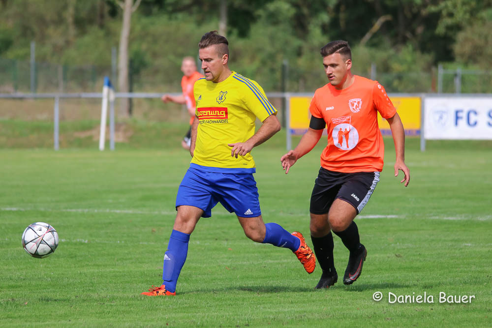 FC Spöck - TV Spöck_46