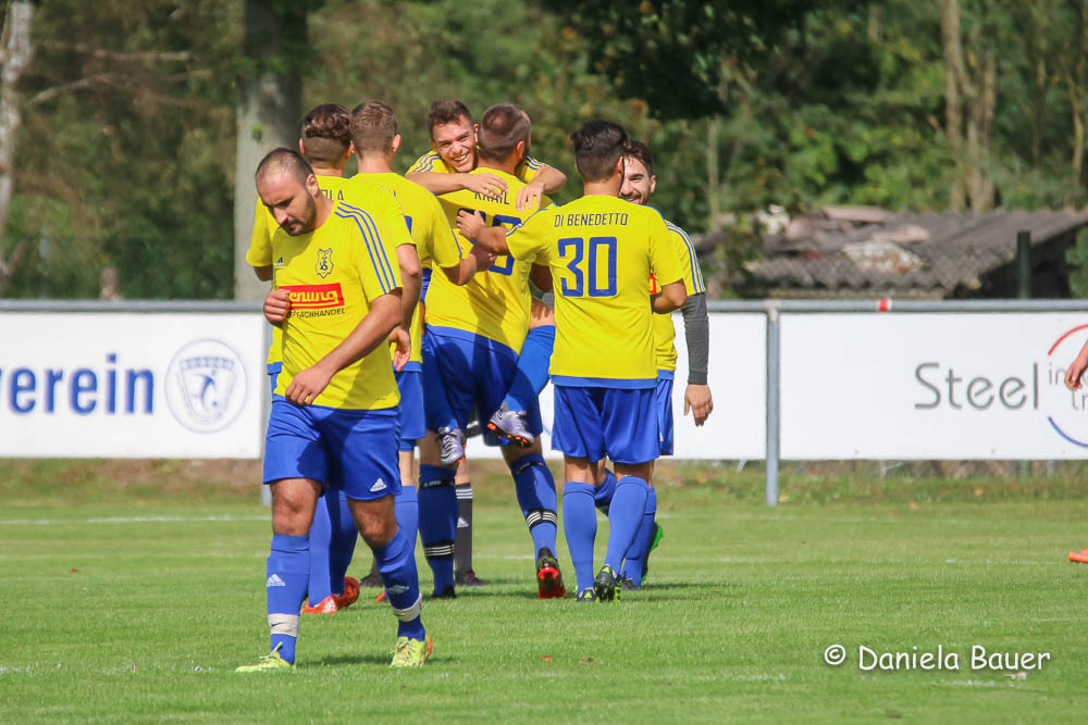 FC Spöck - TV Spöck_48