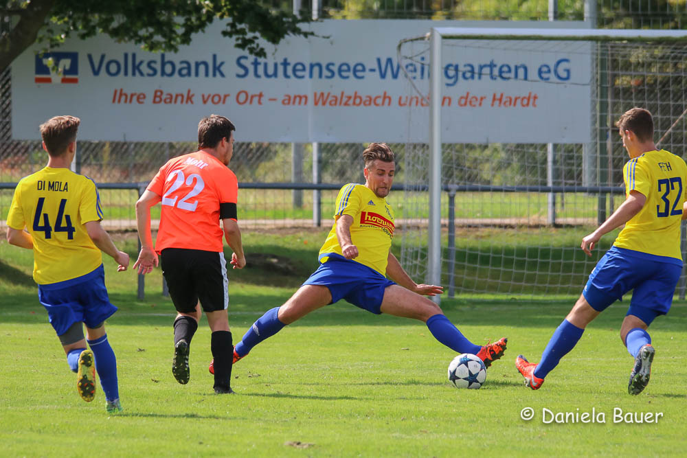 FC Spöck - TV Spöck_49