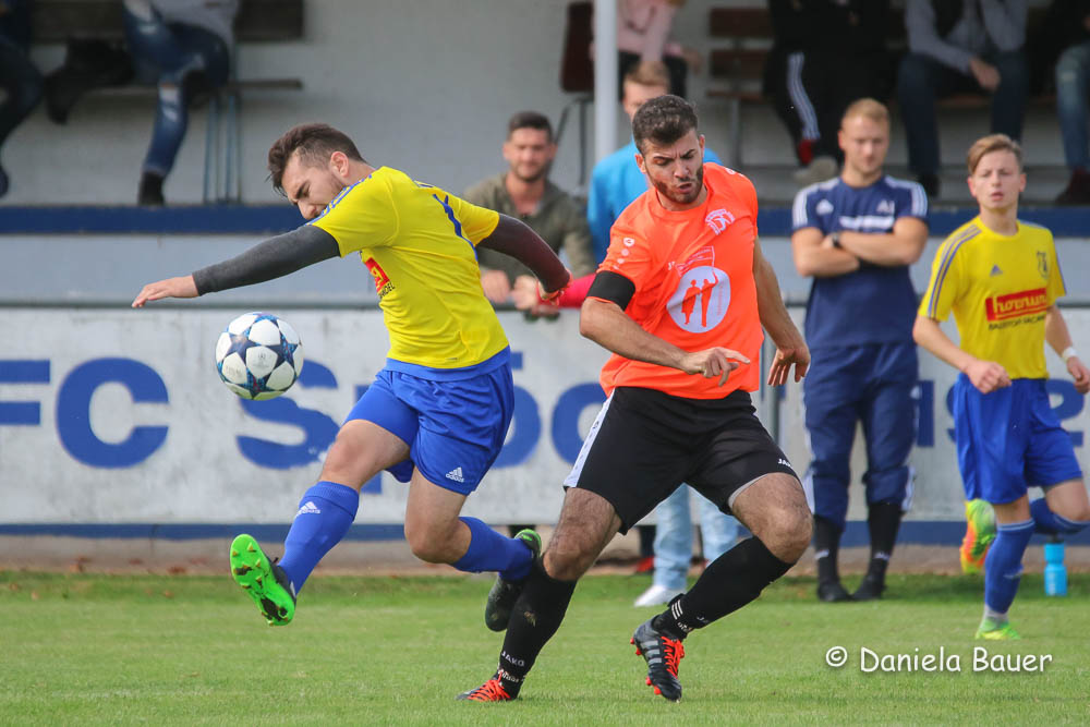 FC Spöck - TV Spöck_57