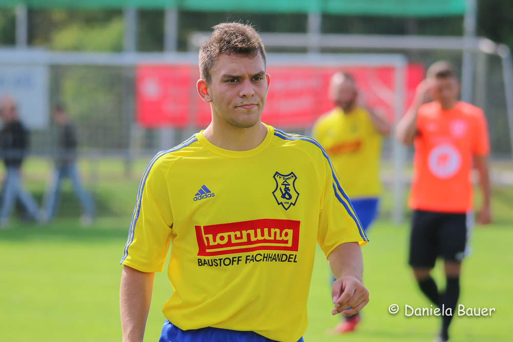 FC Spöck - TV Spöck_60