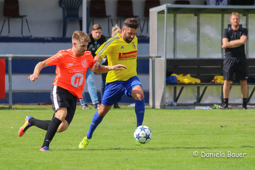 FC Spöck - TV Spöck_74