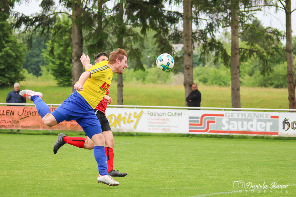 TV Spöck - SV Burbach_15