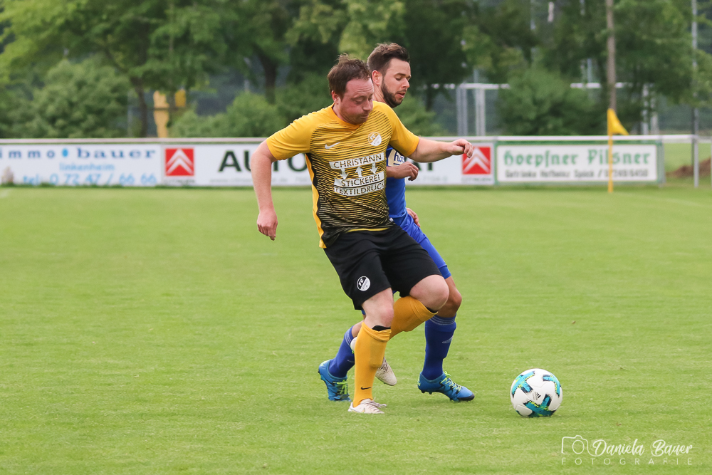 TV Spöck - Alem. Eggenstein_21