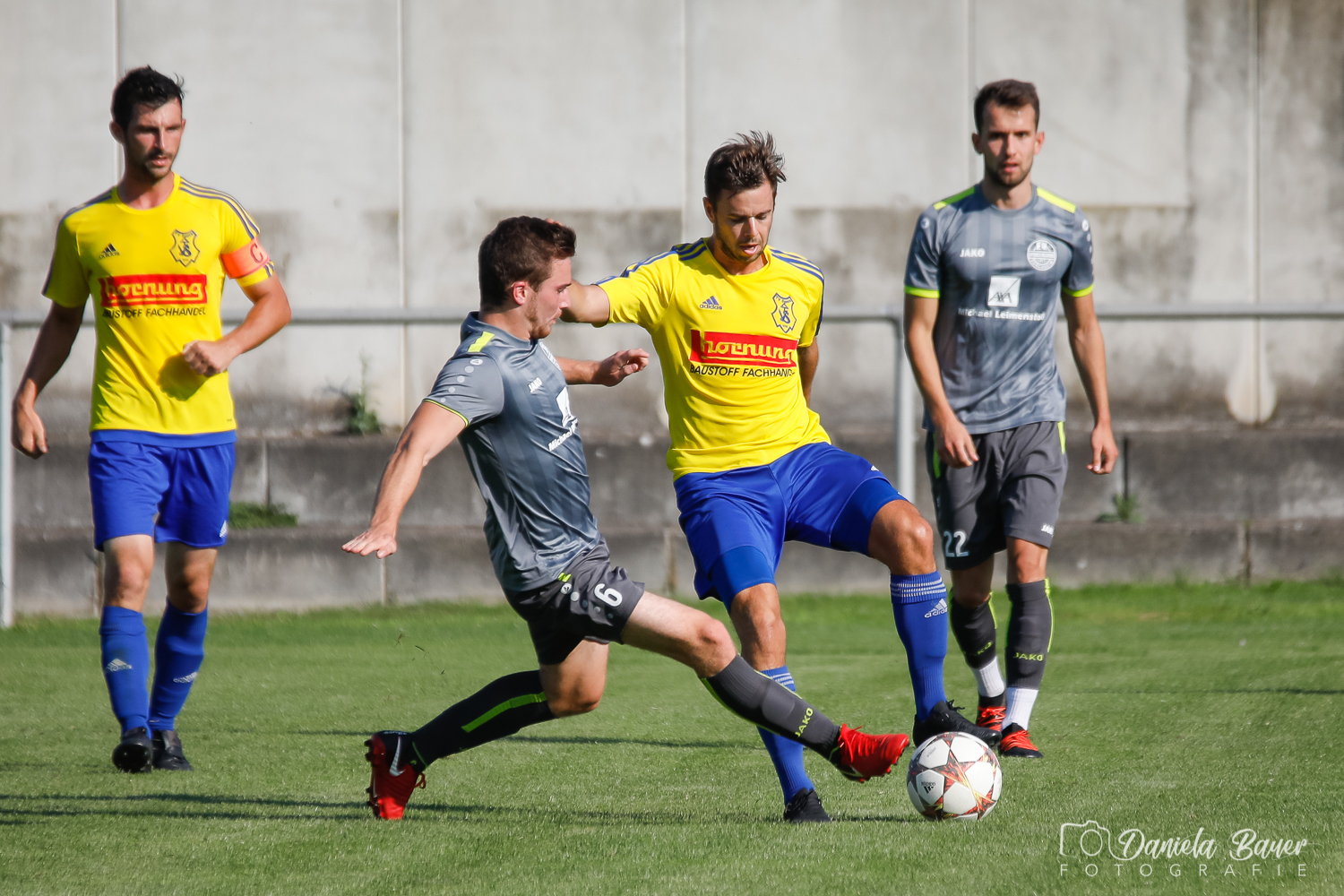 FV Forchheim - TV Spöck_22