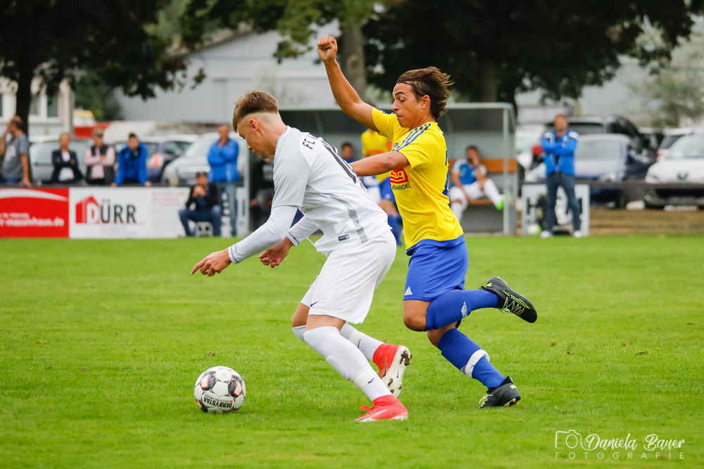 FC Neureut - TV Spöck_3