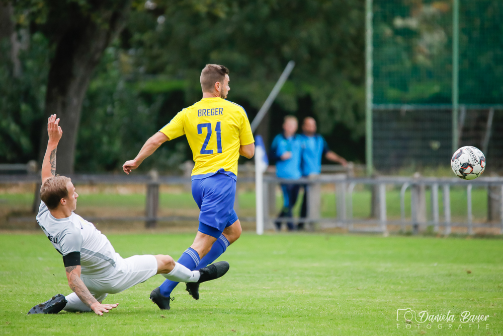 FC Neureut - TV Spöck_4