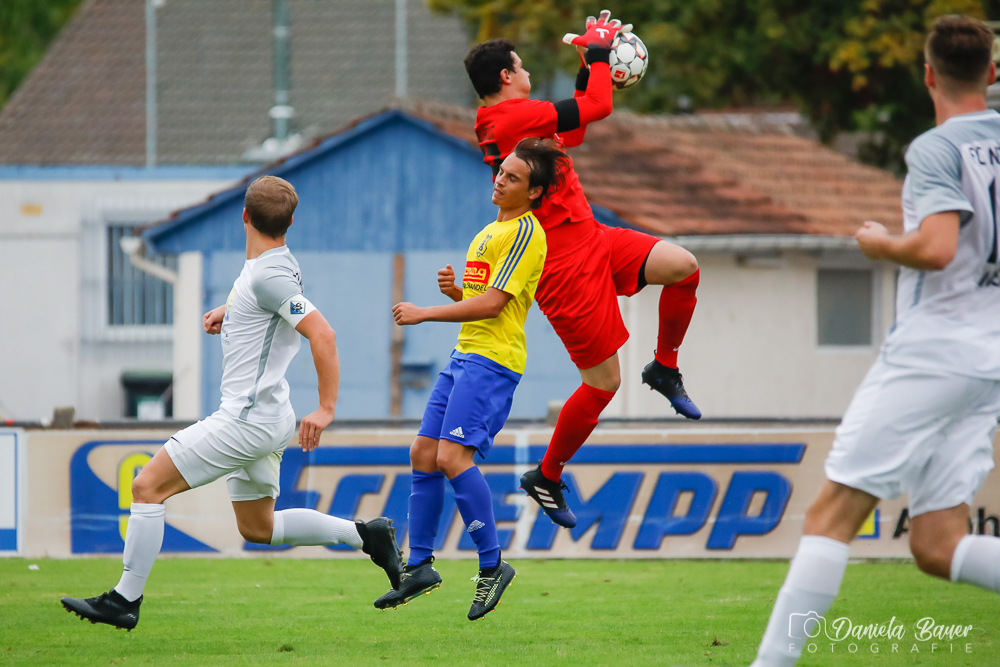 FC Neureut - TV Spöck_20