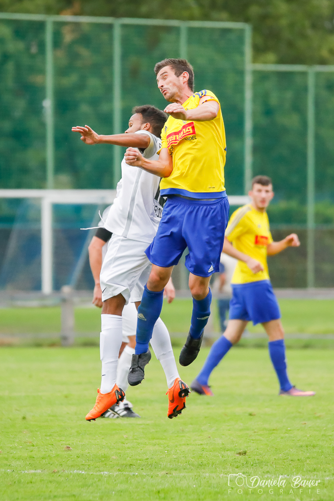 FC Neureut - TV Spöck_23