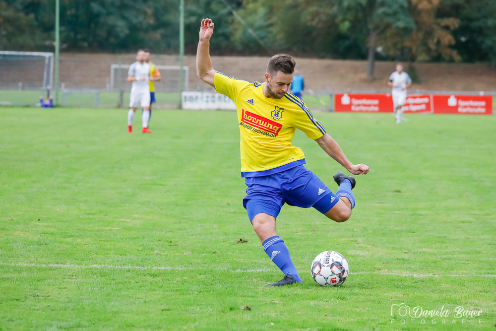 FC Neureut - TV Spöck_29