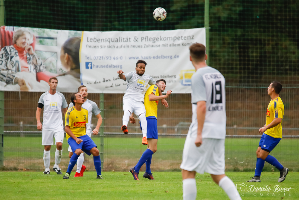 FC Neureut - TV Spöck_30