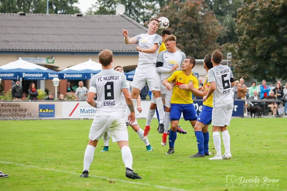 FC Neureut - TV Spöck_33