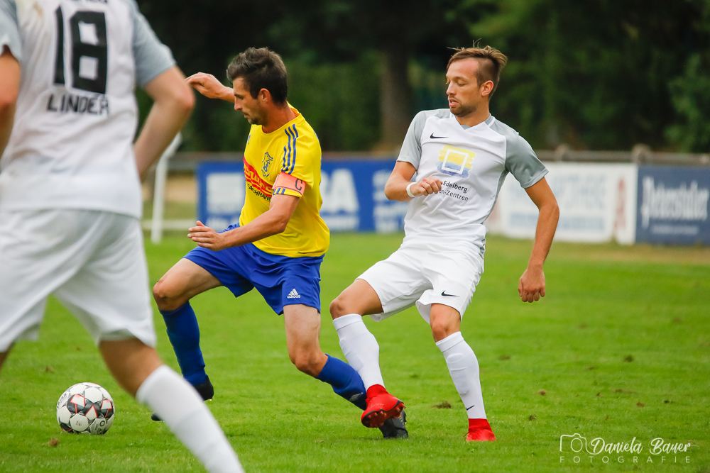 FC Neureut - TV Spöck_35