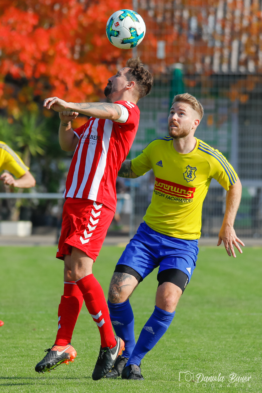 TV Spöck - SSV Ettlingen_10