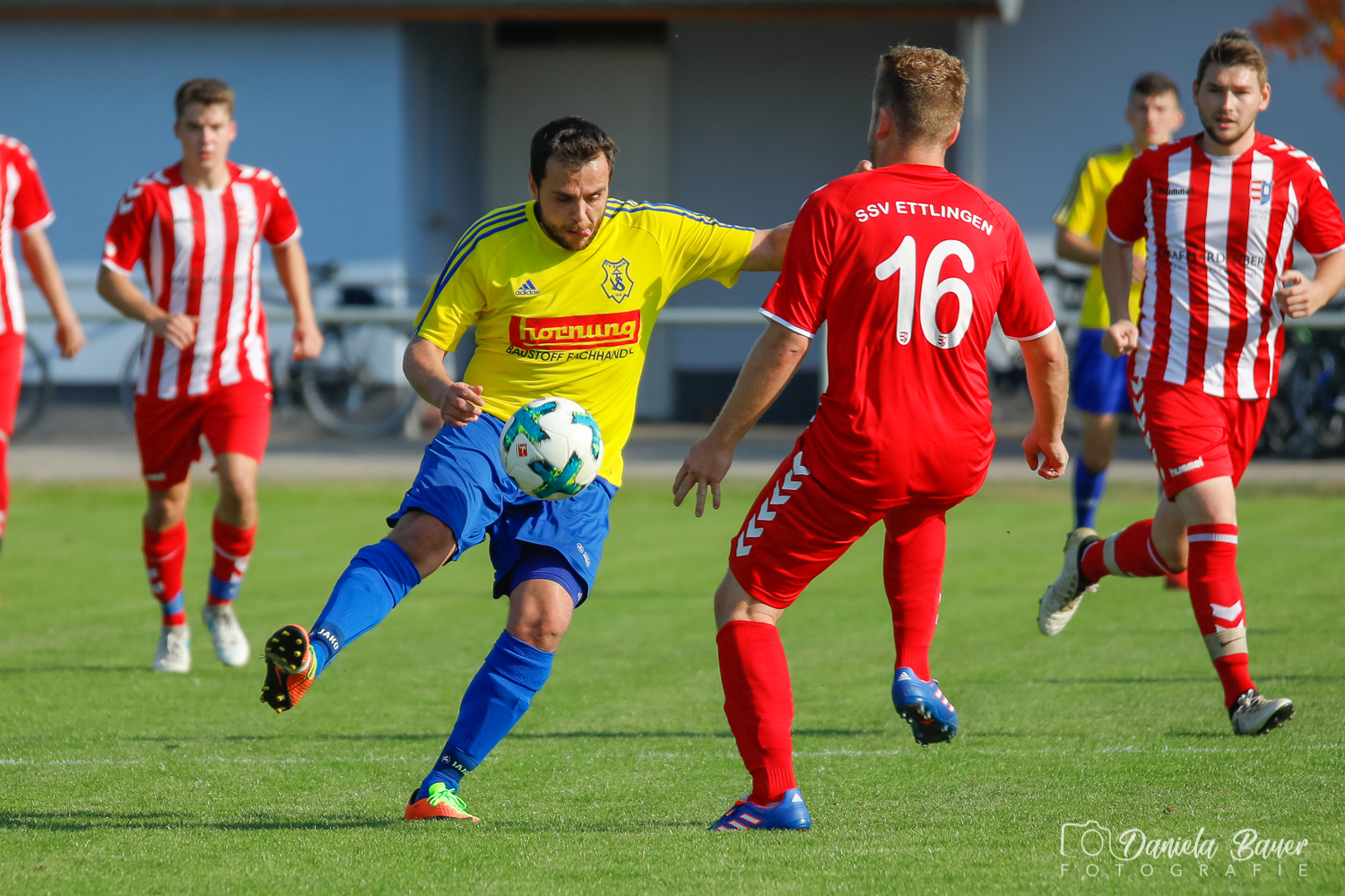 TV Spöck - SSV Ettlingen_13