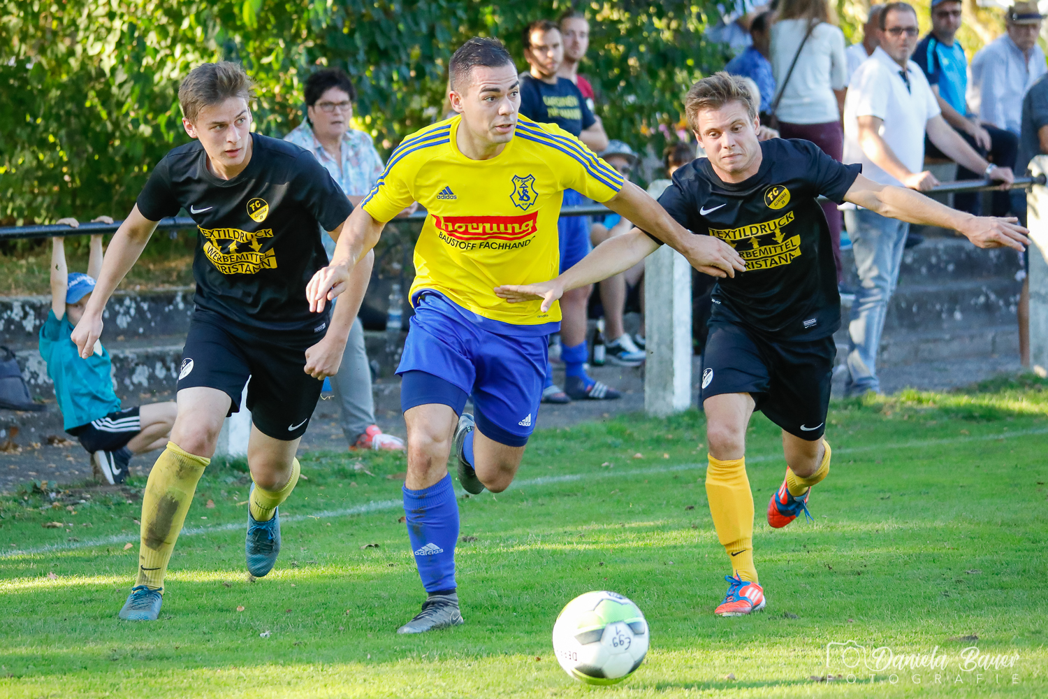 Alem. Eggenstein - TV Spöck_37