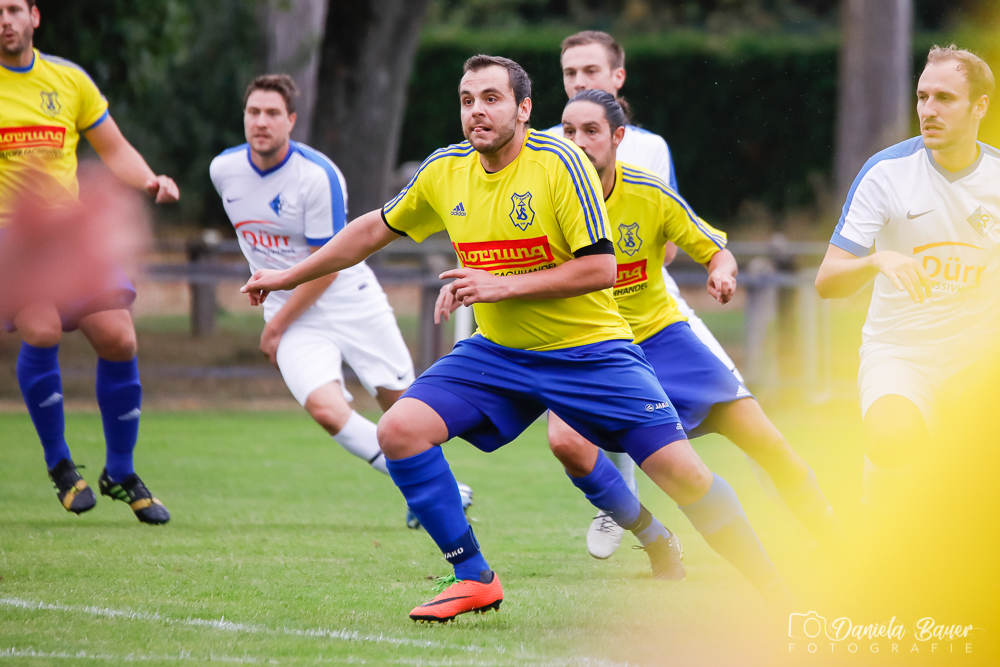 FC Neureut II - TV Spöck II_12