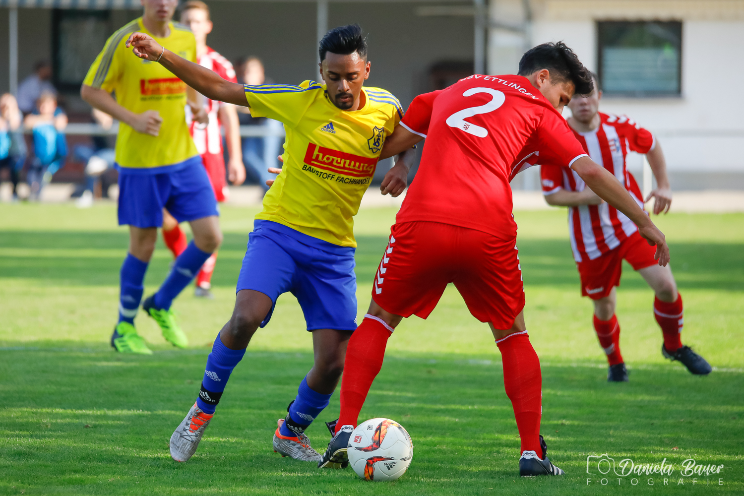 TV Spöck II - SSV Ettlingen II_13