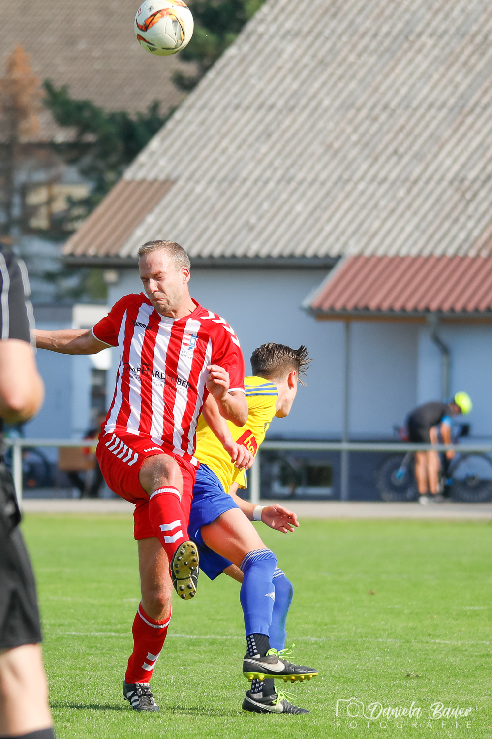 TV Spöck II - SSV Ettlingen II_21