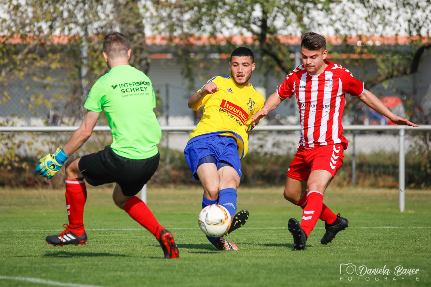 TV Spöck II - SSV Ettlingen II_22