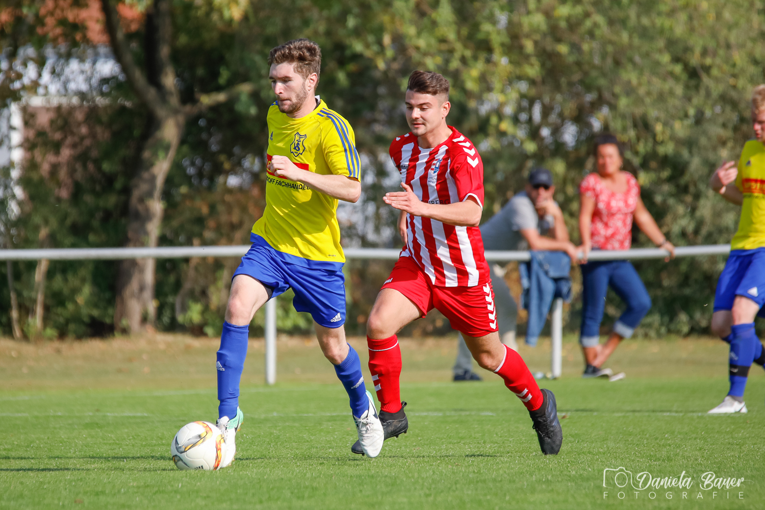 TV Spöck II - SSV Ettlingen II_32
