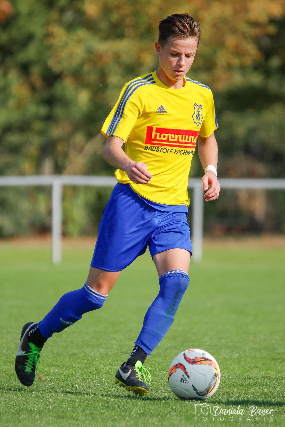 TV Spöck II - SSV Ettlingen II_33