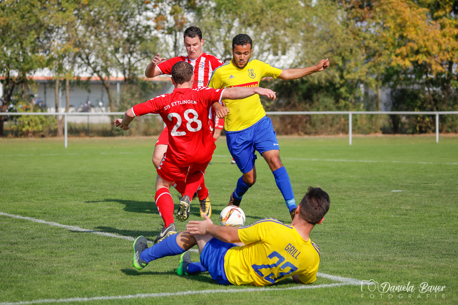 TV Spöck II - SSV Ettlingen II_35