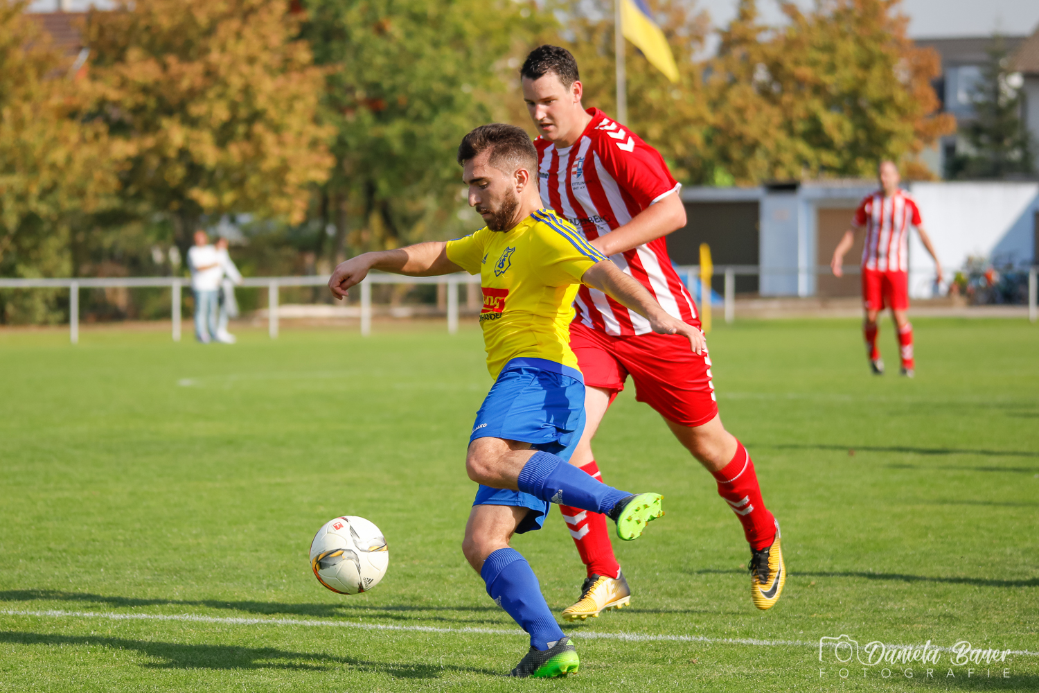 TV Spöck II - SSV Ettlingen II_37