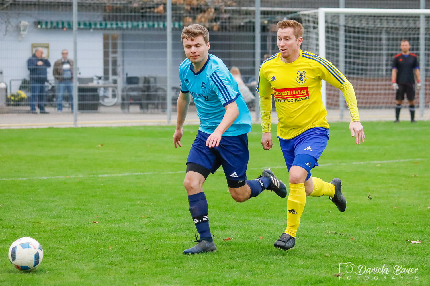 TV Spöck - DJK Mühlburg_29