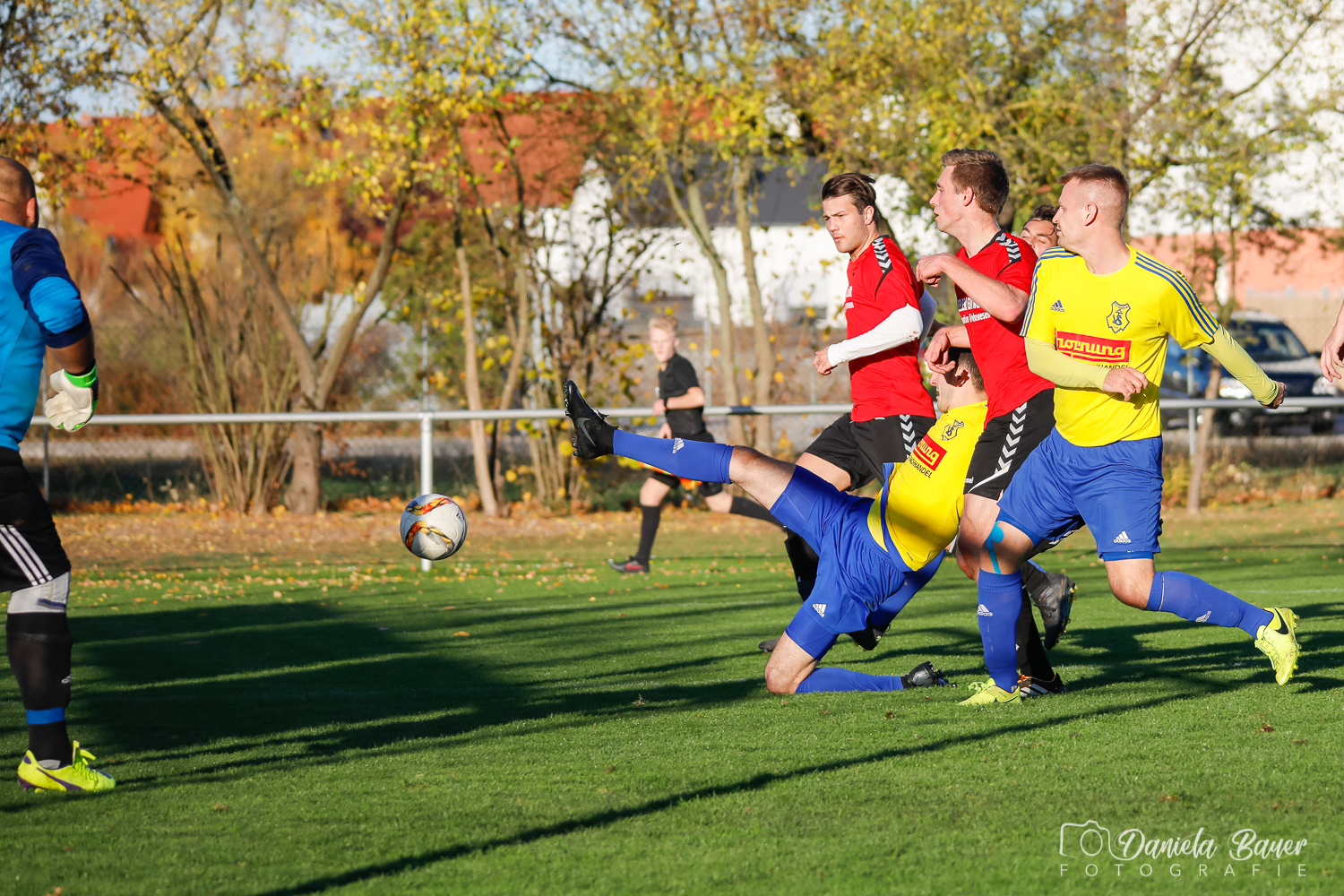 TV Spöck - FC West Karlsruhe_21
