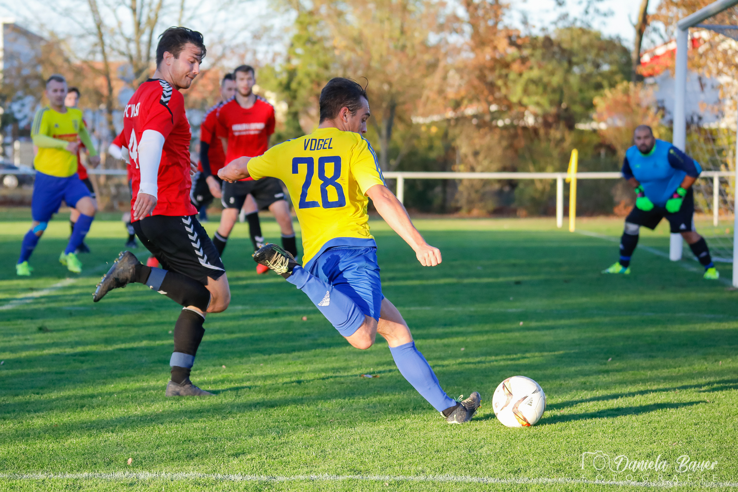 TV Spöck - FC West Karlsruhe_33