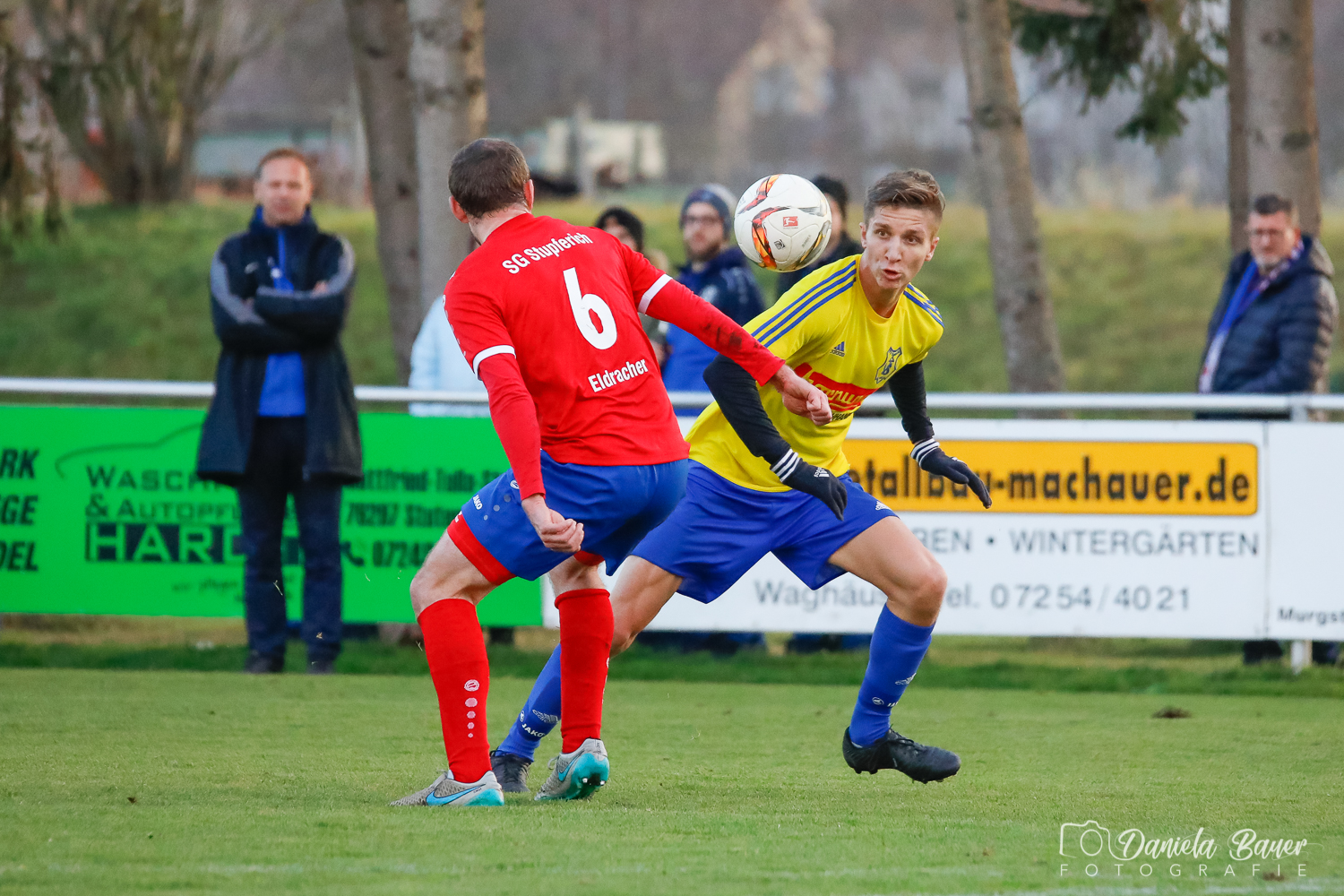 TV Spöck - SG Stupferich_11