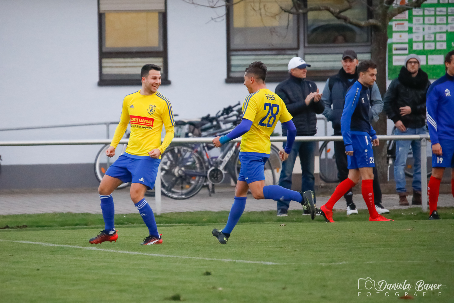 TV Spöck - SG Stupferich_16