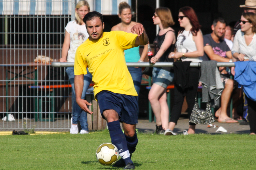 Abschiedsspiel Sinan Capraz_55
